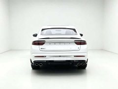 Geely Xingrui 2023 1.5TD Kunlun Edition - ფოტო 8