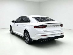 Geely Xingrui 2023 1.5TD Kunlun Edition - ფოტო 9