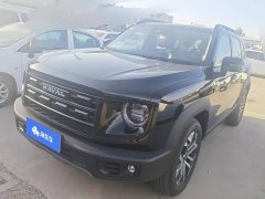 Great Wall Dachshund 1.5T DCT Border Collie Edition - ფოტო 1