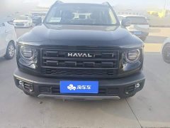 Great Wall Dachshund 1.5T DCT Border Collie Edition - ფოტო 2