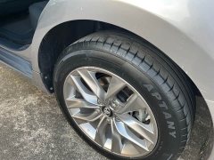 Toyota Avalon 2.0L Base - ფოტო 10