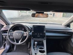 Toyota Avalon 2.0L Base - ფოტო 12
