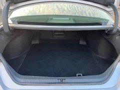 Toyota Avalon 2.0L Base - ფოტო 15