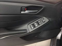 Toyota Avalon 2.0L Base - ფოტო 17