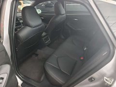Toyota Avalon 2.0L Base - ფოტო 18