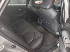 Toyota Avalon 2.0L Base - ფოტო 19