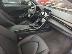 Toyota Avalon 2.0L Base - ფოტო 20