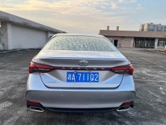 Toyota Avalon 2.0L Base - ფოტო 4