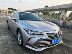 Toyota Avalon 2.0L Base - ფოტო 5