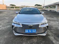 Toyota Avalon 2.0L Base - ფოტო 6