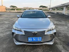 Toyota Avalon 2.0L Base - ფოტო 7
