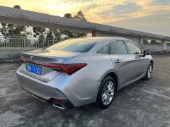 Toyota Avalon 2.0L Base - ფოტო 8