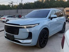 Li Auto ONE Extended Range 6-Seater - ფოტო 1