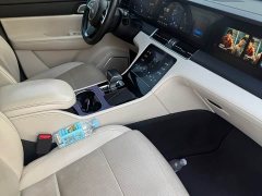 Li Auto ONE Extended Range 6-Seater - ფოტო 11