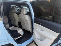 Li Auto ONE Extended Range 6-Seater - ფოტო 12