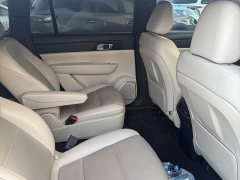 Li Auto ONE Extended Range 6-Seater - ფოტო 13
