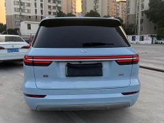 Li Auto ONE Extended Range 6-Seater - ფოტო 15