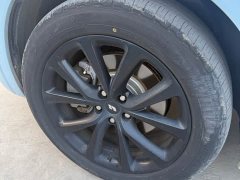 Li Auto ONE Extended Range 6-Seater - ფოტო 4