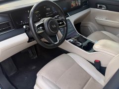 Li Auto ONE Extended Range 6-Seater - ფოტო 5