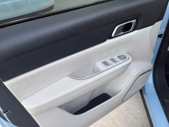 Li Auto ONE Extended Range 6-Seater - ფოტო 6
