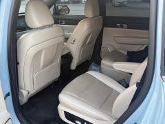 Li Auto ONE Extended Range 6-Seater - ფოტო 7
