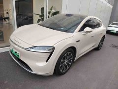 Luxeed Zhiji R7 2024 Pure Electric 667km Max - ფოტო 1