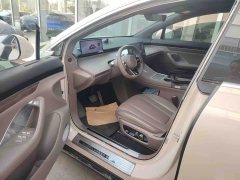 Luxeed Zhiji R7 2024 Pure Electric 667km Max - ფოტო 3