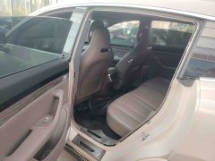 Luxeed Zhiji R7 2024 Pure Electric 667km Max - ფოტო 4