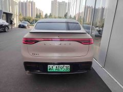 Luxeed Zhiji R7 2024 Pure Electric 667km Max - ფოტო 7