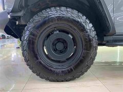 Tank 300 2.0T Iron Cavalry 02 - ფოტო 5