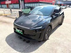 Tesla Model Y Rear-Wheel Drive Launch Edition - ფოტო 1