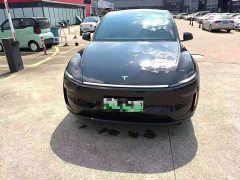 Tesla Model Y Rear-Wheel Drive Launch Edition - ფოტო 2