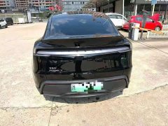 Tesla Model Y Rear-Wheel Drive Launch Edition - ფოტო 3