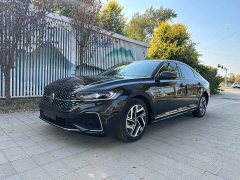 Volkswagen Passat 2023 280TSI Elite - ფოტო 1