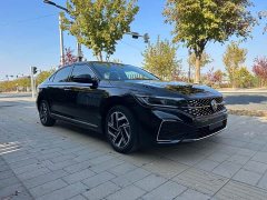 Volkswagen Passat 2023 280TSI Elite - ფოტო 2