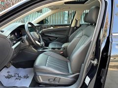 Volkswagen Passat 2023 280TSI Elite - ფოტო 4