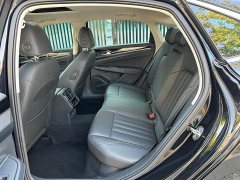 Volkswagen Passat 2023 280TSI Elite - ფოტო 5
