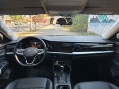 Volkswagen Passat 2023 280TSI Elite - ფოტო 6