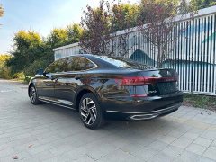 Volkswagen Passat 2023 280TSI Elite - ფოტო 8