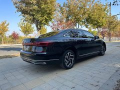 Volkswagen Passat 2023 280TSI Elite - ფოტო 9