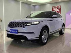 Land Rover Range Rover Evoque P250 - ფოტო 1