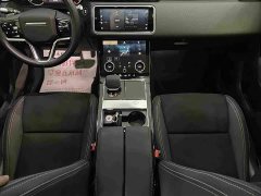 Land Rover Range Rover Evoque P250 - ფოტო 10