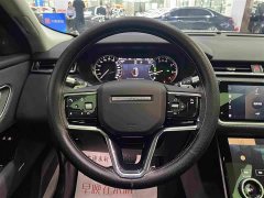 Land Rover Range Rover Evoque P250 - ფოტო 11