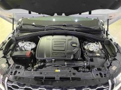 Land Rover Range Rover Evoque P250 - ფოტო 13