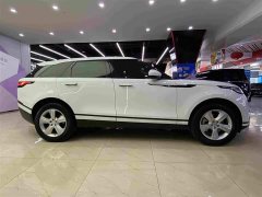 Land Rover Range Rover Evoque P250 - ფოტო 15