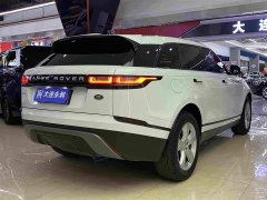 Land Rover Range Rover Evoque P250 - ფოტო 17