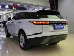 Land Rover Range Rover Evoque P250 - ფოტო 18