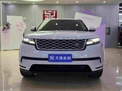 Land Rover Range Rover Evoque P250 - ფოტო 2
