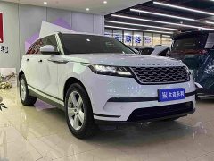 Land Rover Range Rover Evoque P250 - ფოტო 3