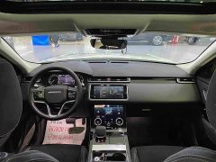 Land Rover Range Rover Evoque P250 - ფოტო 8